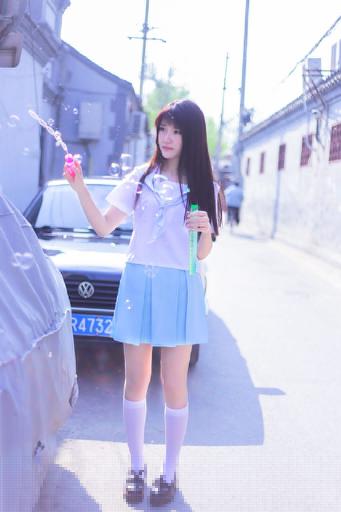 枫与铃在线观看