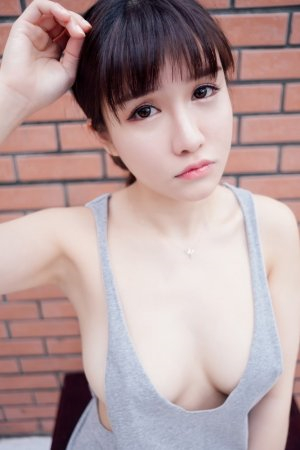 女儿的闺蜜
