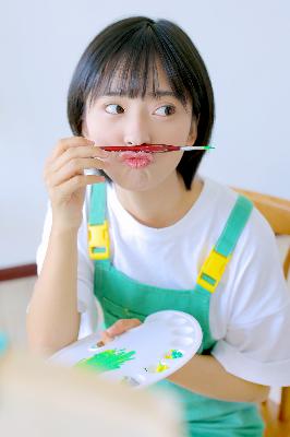 锦绣未央电视剧全集在线观看免费版