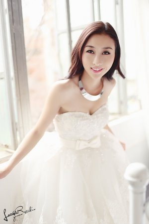 闺蜜男友认错人了[COOC]