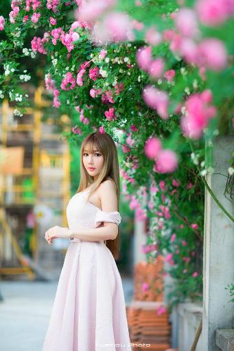 隔壁的性感邻居