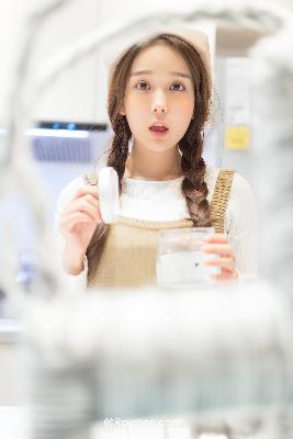 梦想成为魔法少女