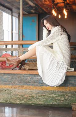 国产一线二线三线女装品牌大全