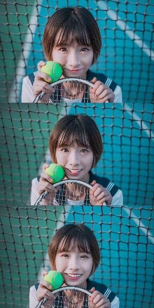 许我耀眼电视剧在线观看