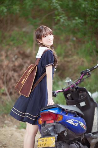 美女人体艺术图