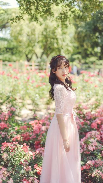 农场生活的电影