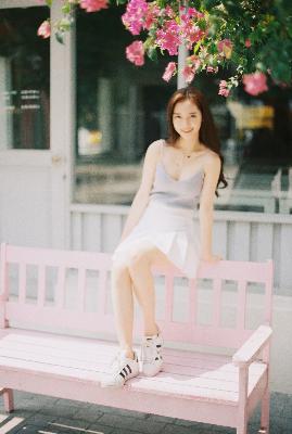 梦想成为魔法少女