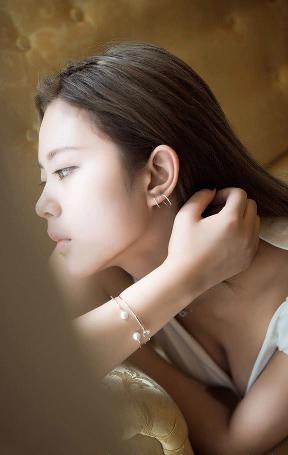 三人闺蜜名一男二女