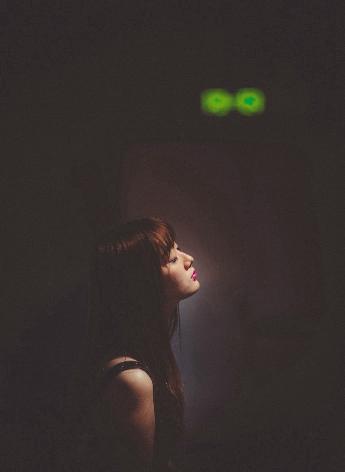 爸爸的新女朋友