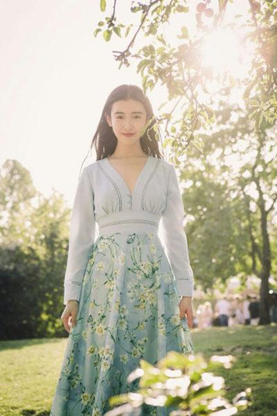 甜蜜惩罚真人版