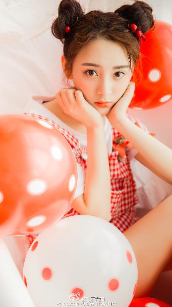 农场主的女儿们