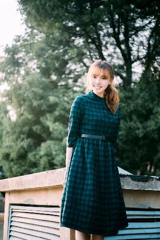 国产一线二线三线女装品牌大全