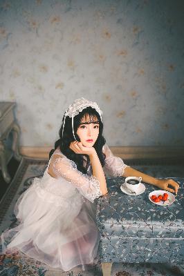 天使与龙的轮舞