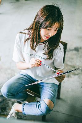 年轻的母亲在线观看