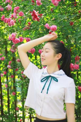 疯狂后爸继女孙小茹结局