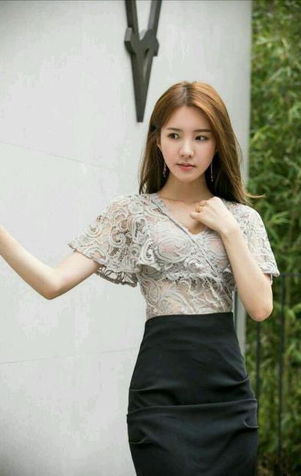 国产一线二线三线女装品牌大全