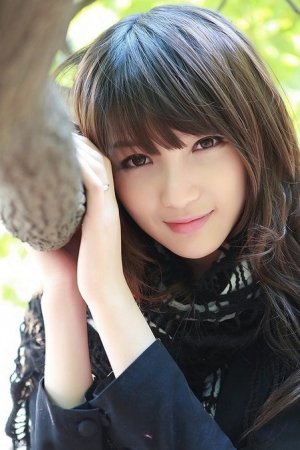 狙击蝴蝶 电视剧