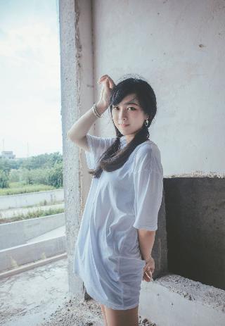 看见味道的少女