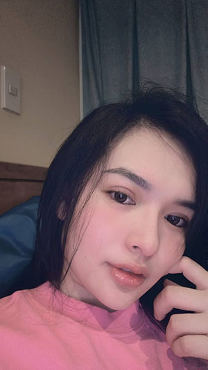 微微一笑很倾城